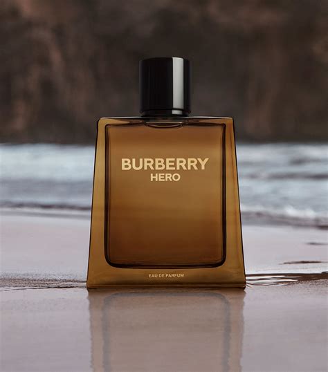 burberry edt price|Burberry hero 1.6 oz.